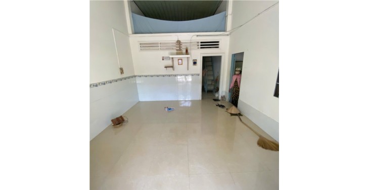 CHÍNH CHỦ CẦN BÁN NHÀ HẺM 242 QUANG TRUNG GẦN TRUNG TÂM THƯƠNG MẠI 30/