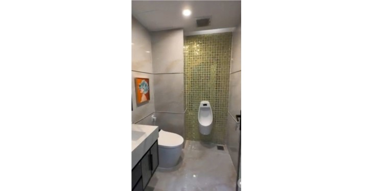 Mua ngay căn nhà đẹp gần đường Nguyễn Phước Lan, TP. Đà Nẵng 