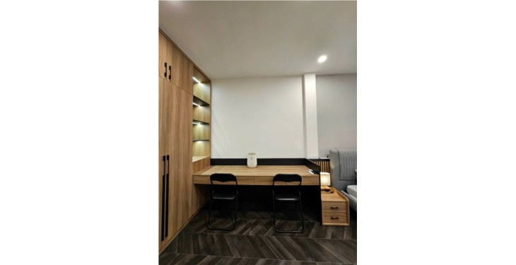 CẦN BÁN-NHÀ MẶT PHỐ BÁT KHỐI-60M 4T-VỊ TRÍ ĐẸP-MẶT TIỀN RỘNG-KINH DOAN