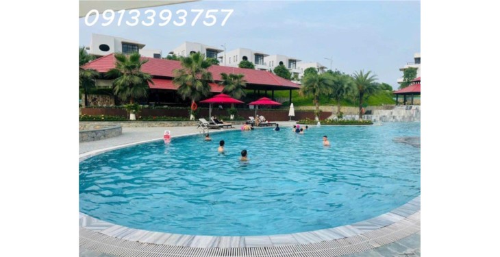 Chính chủ cần bán biệt thự Legacy Hill, Tân Vinh, Lương Sơn, Hòa