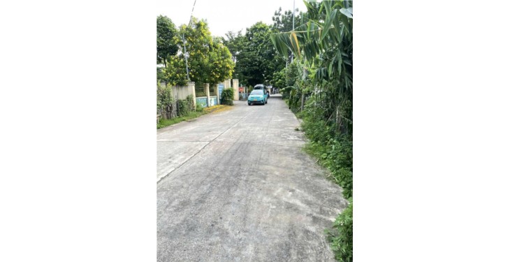 Bán đất tại Thắng Lợi, Đan Phượng, Hà Nội, 6,1 tỷ, 130,2m2