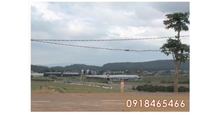 ⭐ĐẤT ĐẸP - GIÁ TỐT - CHÍNH CHỦ CẦN BÁN NHANH lô đất N'Thôn Hạ (Đức Trọ