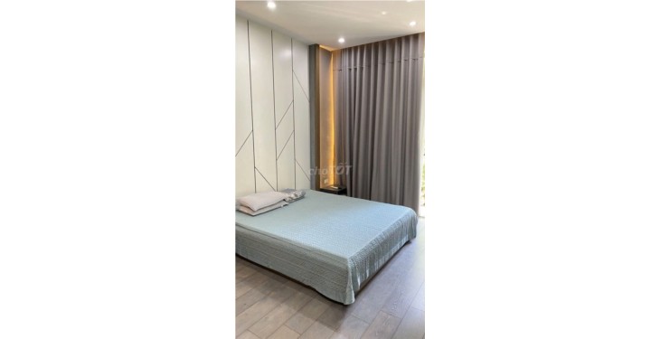 Chính chủ Cho thuê nhà nguyên căn mặt tiền 3 tầng, 3 PN ở 15Thanh Thuỷ