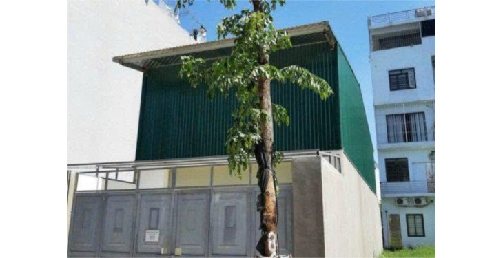 Chính chủ cho thuê nhà nguyên căn tại KĐT Nguyên Khê, Đông Anh, Hà Nội