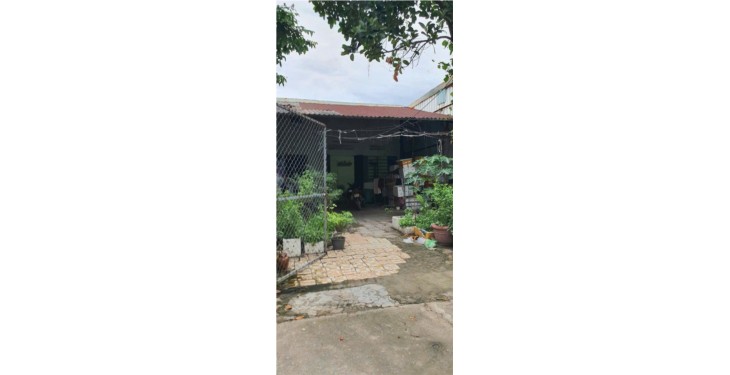 Sỡ hữu ngay lô đất biệt thự gần đường Hoàng Văn Thái, TP. Đà Nẵng 