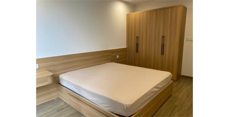 Cho thuê CHCC Canopy TC1 KĐT Vinhomes Smart city Tây Mỗ, Hà Nội, 09123