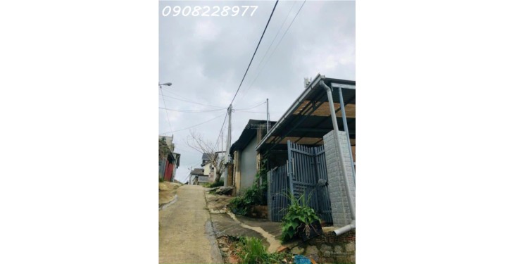 Chính chủ bán đất nền tại Nguyễn Hữu Cảnh, full thổ cư, 7 tỷ, 183m2,