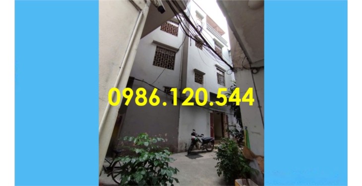 💥Chính chủ cho thuê nhà riêng số 2A ngách 40/19 Chính Kinh, Hà Nội