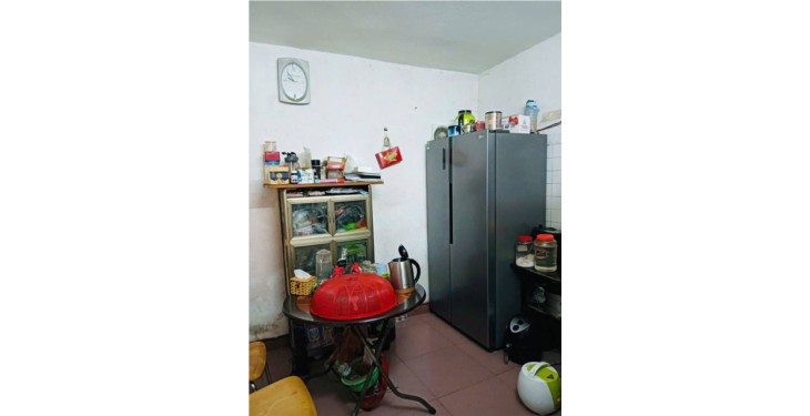 BÁN ĐẤT TẶNG NHÀ-47M 4T-MẶT PHỐ MINH KHAI 2 BÀ TRƯNG-VỈA HÈ-KINH DOANH