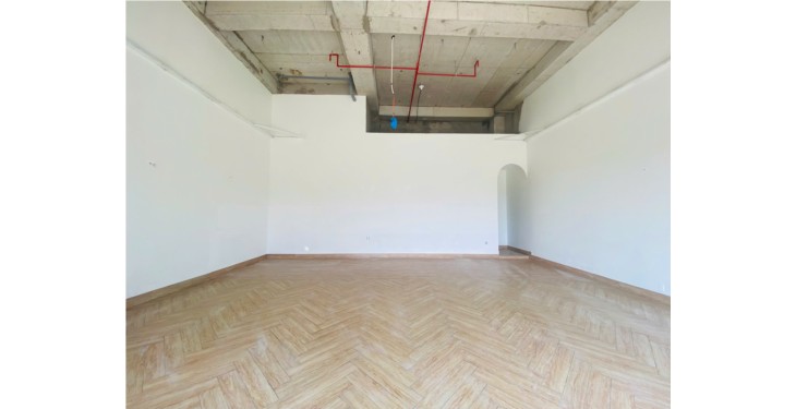 76m2 - Giá 6.59 tỷ - Shophouse Q7 Riverside kế bên sảnh ra vào