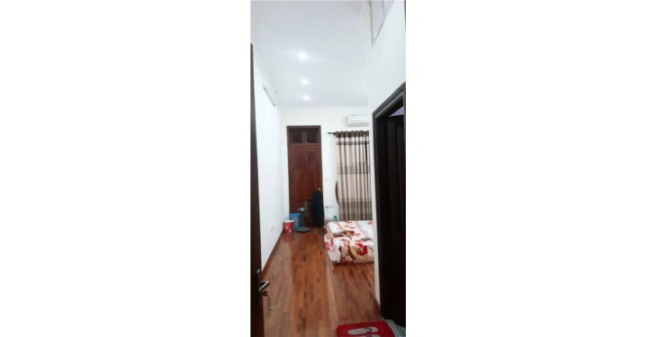 CẦN BÁN-NHÀ MẶT PHỐ-MẶT CHỢ NGỌC HÀ BA ĐÌNH-75M 3T-KINH DOANH-TIỆN ÍCH