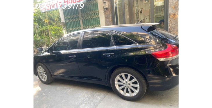 Siêu phẩm nhà đẹp hẻm 2266/14/15F xã Nhà Bè xe hơi đậu trước nhà