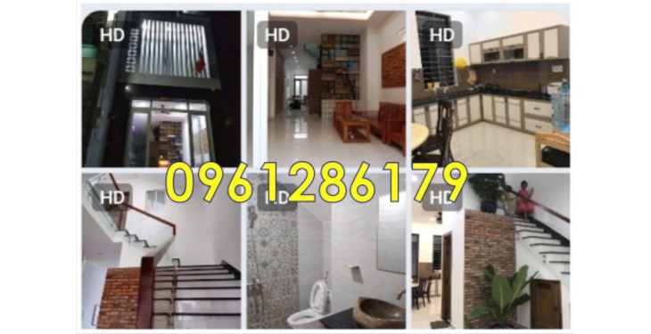 ⭐Chính chủ cho thuê cả nhà Đ.Bờ Xe Lam (Tân Kiên, Bình Chánh) Tân Nhựt