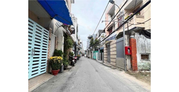 Bán cặp đất ven biển Mỹ Khê gần đường Nguyễn Văn Thoại, TP. Đà Nẵng 