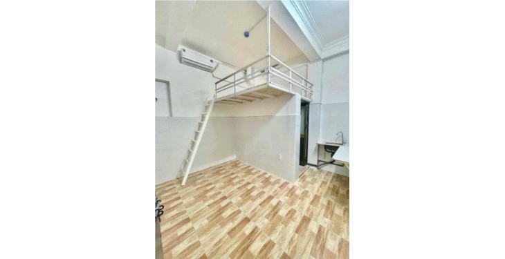 CHO THUÊPHÒNG TRỌ SÁT HUTECH,GTVT, NGOẠI THƯƠNG CHỈ 4TR/THÁNG