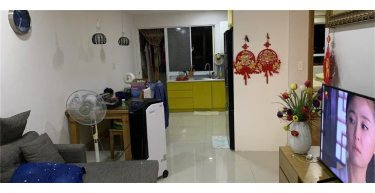 Bán căn hộ CT5 Vĩnh Điềm Trung, Nha Trang