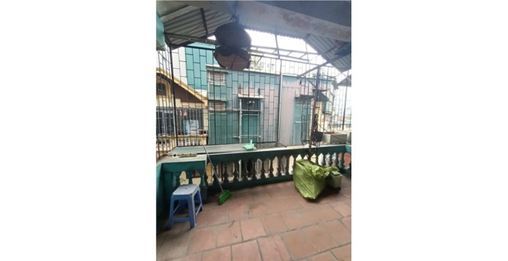 VỊ TRÍ HIẾM-PHỐ GẦM CẦU ĐỒNG XUÂN-36Mx5T-KINH DOANH ĐA DẠNG-TIỆN ÍCH N