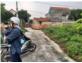 Chính chủ cần bán lô đất tại Đường 196 – Xã Minh Hải – Huyện Văn Lâm