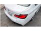 Cần bán gấp xe BMW 520i 2012 đăng kí lần đầu 2013 Phường 16, Quận 8,
