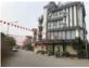 Cho thuê MBKD 2 mặt tiền 100m2 x 4 tầng tại ngã ba đường Hạ Hội, Tân