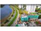 CT1 Riversiden Luxury căn hộ cao cấp bên Sông  tại TP.Nha Trang chỉ