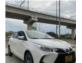 Toyota Vios 2022 trắng đã lăn bánh 7 tháng