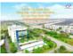 Đại Đô Thị & Dịch vụ CENTA VSIP 160ha lớn nhất Bắc Ninh. Trung tâm TP