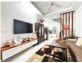 Hiếm nhà đẹp Hoàng Hoa Thám ngõ thông gần phố, ô tô đỗ cổng 42m² x 5 t